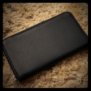 All About the Benjamins wallet